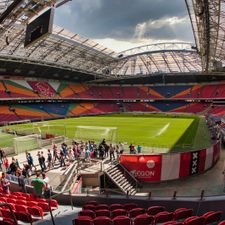 Johan Cruijff ArenA