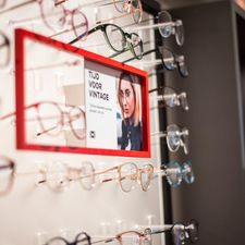 Hans Anders Opticien Aalsmeer