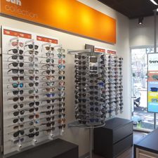 Pearle Opticiens Den Haag - Frederik Hendriklaan