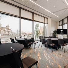DoubleTree by Hilton Amsterdam Centraal Station
