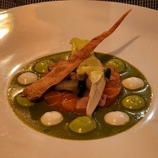 Restaurant de Molenaar