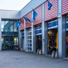 Autoservice KwikFit Breda