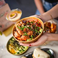 Ohana Poké & More