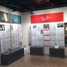 Pearle Opticiens Heerhugowaard