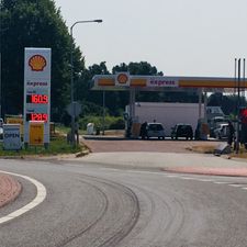 Shell