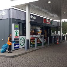 SPAR express Arnhem Slenkweg