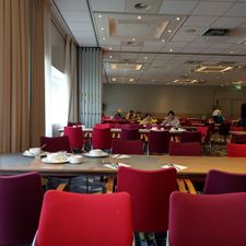 Novotel Rotterdam-Schiedam