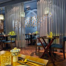 Restaurant Zheng