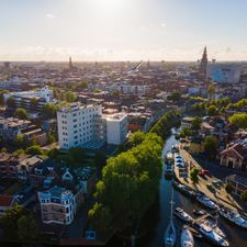Flonk Hotel Groningen Centre