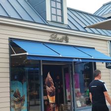 Lindt Chocolaterie