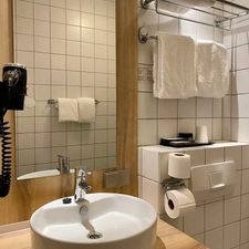 Best Western Hotel Baars