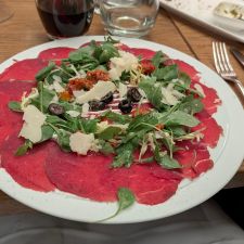 Restaurant Sistermans