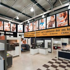 HORNBACH