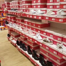 vanHaren schoenen