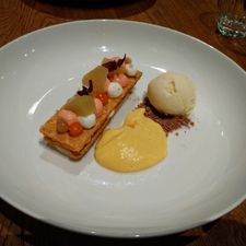 Zinc wine&dine