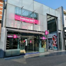 Bakker Bart Gorinchem