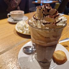 Barista Cafe Nieuwegein