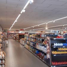 ALDI Vries Asserstraat