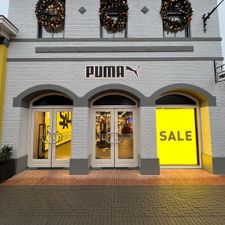 PUMA Outlet Roermond