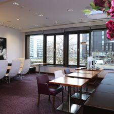 Crowne Plaza Amsterdam - South
