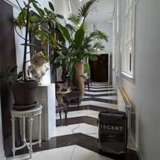 Boutiquehotel Staats