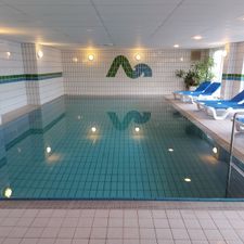 Grand Hotel Beatrix