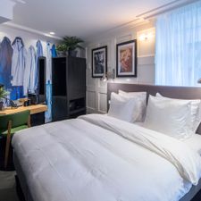 The Highland House Amsterdam