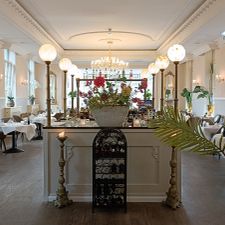 Restaurant Johan Hendrik