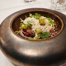 Restaurant Zout & Citroen