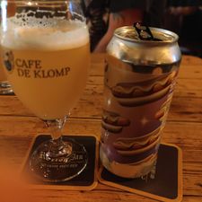 Bierhuis De Klomp