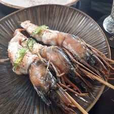 Bistrobar Bankoh