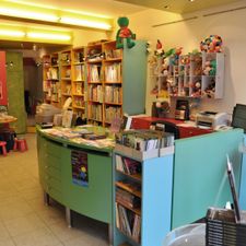 De Utrechtse Kinderboekwinkel