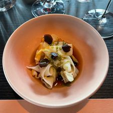 Putaine restaurant & bar