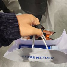 Birkenstock