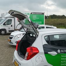 Autoradam Almere Veluwedreef