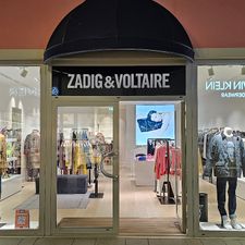 Zadig & Voltaire