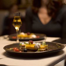 Restaurant Intens