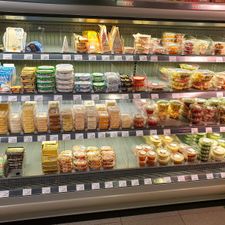 SPAR city Sloterdijk