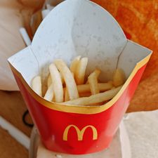 McDonald's Zwolle-Noord