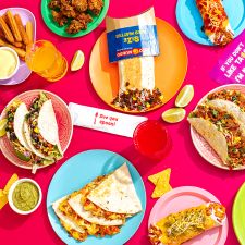 Taco Mundo Amsterdam-Oud West
