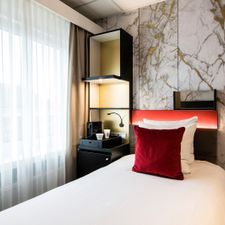 The Lancaster Hotel Amsterdam