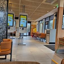 McDonald's Hengelo Zuid