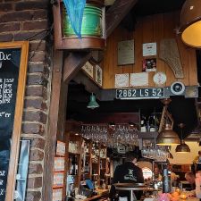 Café Bar le Duc