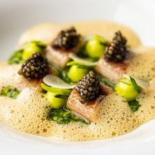 Karels Restaurant | Hotel