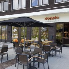 Doppio Espresso Wageningen