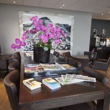 Fletcher Hotel-Restaurant Hellendoorn