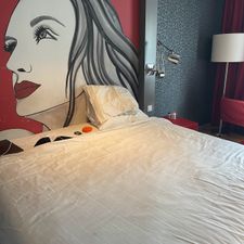 Leonardo Hotel Breda City Center