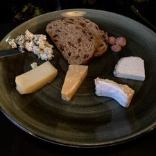 Pand 33 Utrecht