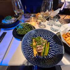 Holy Fok! Asian Kitchen by The Harbour Club Den Haag