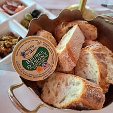 Brasserie Vieux Paris